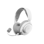 SteelSeries Arctis Nova 3X juhtmevabad k&otilde;rvaklapid, Xbox, valged