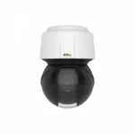 Axis v&otilde;rgukaamera PTZ kuppel Q6135-LE 50HZ HDTV 1080p ilma vahetoiteta