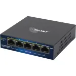 PoE-l&uuml;liti ALLNET ALL-SG8005P 5-pordiline Gigabit (5x RJ45, PoE)