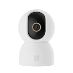 IP turvakaamera Xiaomi Smart Camera C500 &ndash; siseruumide sf&auml;&auml;riline 3200&times;1800, 110&deg; vaatev&auml;li, 360&deg; p&ouml;&ouml;re, 110&deg; kalle, &ouml;&ouml;n&auml;gemine 10 m