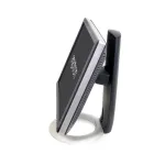 Ergotron Neo-Flex LCD t&otilde;stetav monitorialus 33-310-060, kuni 24 tolli, maks. 7,2 kg, 13 cm k&otilde;rguse reguleerimine, kalle -30 kuni 30 kraadi, VESA 75x75/100x100, must/h&otilde;bedane