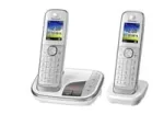 DECT-telefon Panasonic KX-TGJ322
