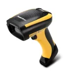 Datalogic PowerScan PM9100 - USB komplekt - v&ouml;&ouml;tkoodiskanner - kaasaskantav - dekodeerib - RF (433 MHz)