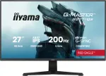 iiyama G-MASTER G2771QS-B1 arvutimonitor 68,6 cm (27 tolli) 2560 x 1440 pikslit Wide Quad HD must