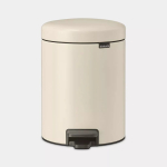 Brabantia NewIcon 5 L &uuml;mmargune beež pr&uuml;gikast
