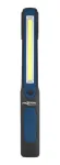 K&auml;silamp Ansmann WL250B must sinine COB LED 3W 215lm