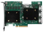 Lenovo 4Y37A09733 ThinkSystem RAID 940-32i 8GB Flash PCIe Gen4 x8 12Gb RAID-kontroller