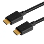 Techly ICOC-HDMI21-8-030 HDMI 2.1 kaabel, isane/isane, 3 m