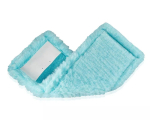 Mop cover Leifheit Clean Twist M Ergo Blue