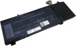 DELL HYWXJ s&uuml;learvuti varuosa Aku