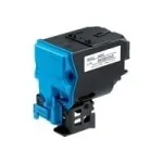 Konica Minolta tooner TNP-50C - Ts&uuml;aan - Maht: 5.000 lehek&uuml;lge (A0X5454)