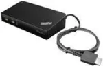 Dokkimisjaam Lenovo ThinkPad OneLink+ Dock 40A40090DE USB 3.0 ja DisplayPortiga