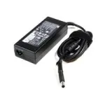 HP Smart - Toiteplokk - Vahelduvvool 100-240 V - 120 W - PFC - EliteBook 85XX, ENVY Laptop 15, Laptop HDX X18-1080, Pavilion Laptop DV6, dv7, dv8 jaoks