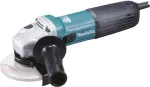 Makita GA5040RZ1 nurklihvija 125 mm 1100 W