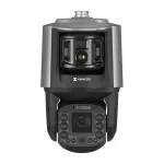 Hikvision HM-TX2840-10/G0/T1 TandemVu termokaamera, 256x192