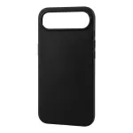 PEDEA pehme TPU-&uuml;mbris Apple iPhone 17 Air must (501600021)