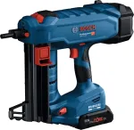 Naelap&uuml;stol Bosch GNB 18V-40 akutoitel 18V kerge