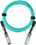 BlueOptics SFP-AOC-10G-1M-UQ-BO InfiniBand fiiberoptiline kaabel SFP+ Isane/Isane 1 m
