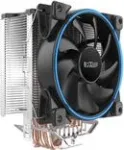 Protsessori jahuti PCCOOLER GI-X5B 12 cm ventilaator 1000 p/min lauaarvuti protsessoritele