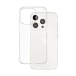 PanzerGlass SAFE. by &reg; TPU-&uuml;mbris l&auml;bipaistev iPhone 15 Pro