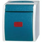 Busch-jaeger 2CKA001085A1607 Hall