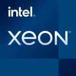 Serveriprotsessor INTEL Xeon E-2468 LGA 1700, 8 tuuma / 16 l&otilde;ime, 2,6 GHz baas / 5,2 GHz turbo, 24 MB vahem&auml;lu, DDR5, TDP 65 W