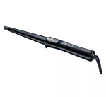 Lokitang Remington REM-CI95 &mdash; keraamiline kuumutus, max 210 &deg;C, LCD, 3 m juhe, must
