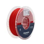 H&otilde;&otilde;gniidi spool Gembird PLA 1,75 mm Punane 1 kg 3D-printimiseks