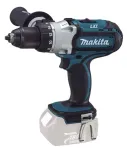 Makita DDF451Z puur 1700 p/min Must, Sinine