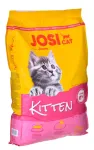 Kuiv kassipoegade toit JosiCat Kitten 10 kg &ndash; t&auml;isv&auml;&auml;rtuslik toit kasvavatele kassipoegadele