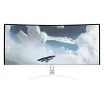 Kumer monitor Arozzi Nova 34 tolli (86,4 cm) VA LED 3440&times;1440 21:9 1 ms valge