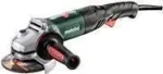 Metabo WEV 1500-125 Quick RT nurklihvija 12,5 cm 11000 p/min 1500 W 2,4 kg