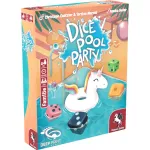 Deep Print Games: Dice Pool Party, t&auml;ringum&auml;ng