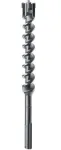 MAX SDS DRILL BIT 20 x 520mm NEMESIS