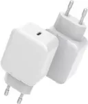 CoreParts MBXUSB-AC0003 mobiilseadme laadija Universaalne Valge Vahelduvvool Kiirlaadimine Siseruumides