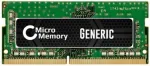 DDR4 8GB 2666MHz CL17 Non-ECC SO-DIMM 260-PIN