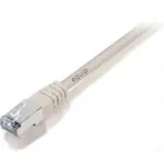 V&otilde;rgukaabel Equip Cat.5e SF/UTP paigakaabel RJ-45 Cat5e 5,0m beež