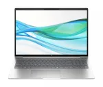 HP ProBook 460 G11 Intel Core Ultra 7 155U s&uuml;learvuti 40,6 cm (16 tolli) WUXGA 16 GB DDR5-SDRAM 512 GB SSD Wi-Fi 6E (802.11ax) Windows 11 Pro h&otilde;bedane