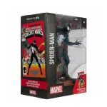 MCFARLANE Marvel collection Spider-Man must &uuml;likond (14832CHASE)
