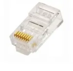 Extra Digital LYUS005 RJ45 pistikud, 100 tk