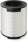 Philips FY1700/30 NanoProtect HEPA asendusfilter, integreeritud 3-&uuml;hes, 1000 seeria AC1711/AC1715, hall
