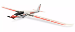 Lennuk Amewi Swift 2100 elektrimootor 1,35 kg vanusele 14+