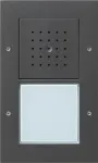 Audio intercom system GIRA 126667