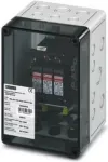 Phoenix Contact 2403338 elektrikatteplaat (2403338)
