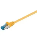 Wentronic 94135 Etherneti patch-kaabel