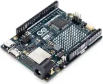 Arduino ABX00087 Board Uno REV4 WiFi (ABX00087)