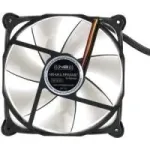 Noiseblocker Multiframe MF12-P 120 mm PWM korpuse ventilaator