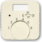 Busch-Jaeger 1795 TA-212 temperatuurisignaaliedastaja siseruumidesse (2CKA001710A3709)