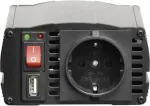 VOLTCRAFT muundur MSW 300-24-G 300 W 24 V/DC - 230 V/AC (MSW 300-24-G)