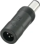 Pistik Voltcraft DO-507 Dell s&uuml;learvutile NPS-90A &ndash; asendus alalisvoolu toitepistik